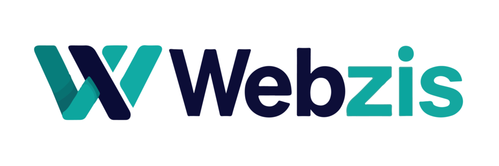 webzis digital logo