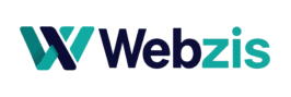 webzis digital logo