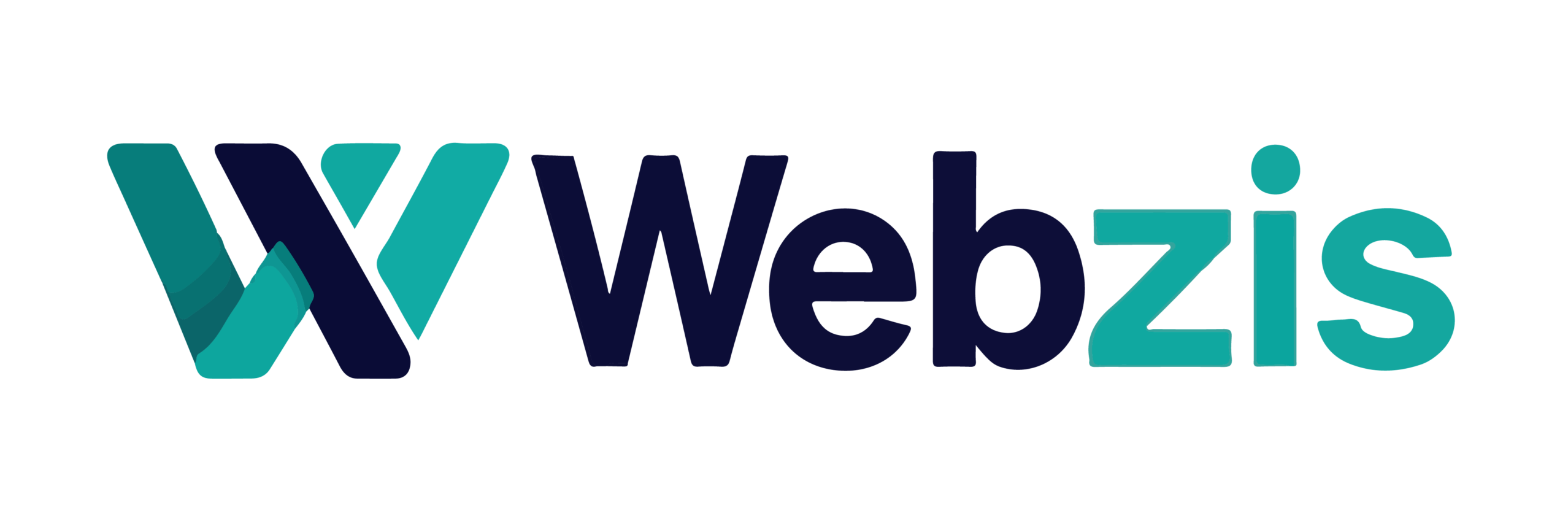 webzis digital logo