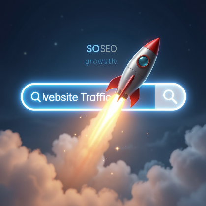 SEO Services Thrissur